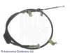 BLUE PRINT ADK84649 Cable, parking brake